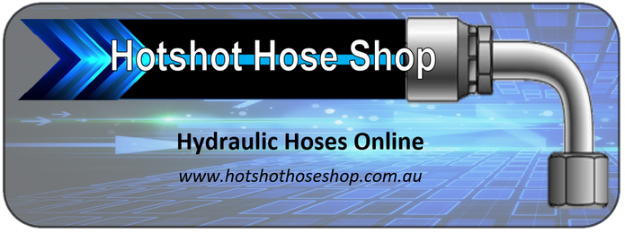 Hotshot Hose Shop