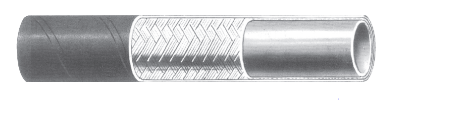 Hose 1/4 inch