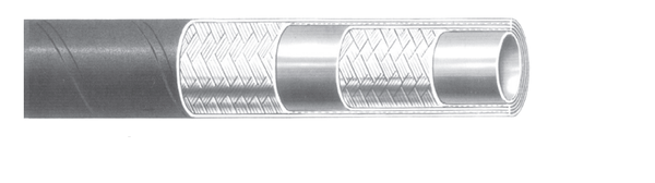 Hose 1/4 inch