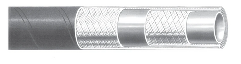 Two Wire Hose - R2AT - by the meter