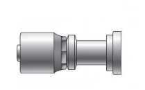 C61  Hose Tail to Suit 1/2" Hose