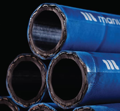 Hose 1/2 inch