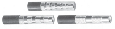 350 Bar Hose - by the Meter