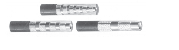 Hose 1/2 inch